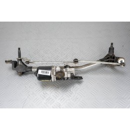 MOTORINO TERGICRISTALLI ANTERIORE RENAULT MEGANE SW DAL 2008 AL 2012 3 SERIE  2400000008318
