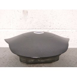 AIRBAG VOLANTE FIAT STILO DEL 2002 COD. 735281417  2400000090311