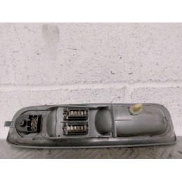 PULSANTIERA ALZAVETRO ALZACRISTALLO ANT. SX RENAULT TWINGO DEL 2008 7700832376  2400000090366