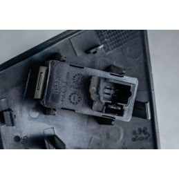 PULSANTIERA ALZACRISTALLI POSTERIORE DX PEUGEOT 407 SW DAL 2004 AL 2012  2400000008239