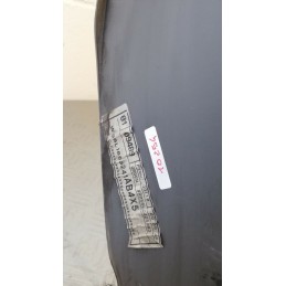 TUNNEL CONSOLE CENTRALE SEAT CORDOBA BERLINA DAL 2002 AL 2009  2400000000464