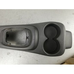 TUNNEL CONSOLLE CENTRALE OPEL AGILA A DAL 2000 AL 2007  2400000002741