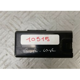 CENTRALINA RELE' REGOLATORE AMPLIFICATORE TOYOTA YARIS 1.0 B DAL 1999 AL 2005  1671704146739