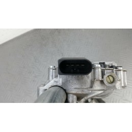 MOTORINO TERGICRISTALLI ANTERIORE BMW SERIE 3 E90 E91 E92 DAL 05 AL 13  2400000003793