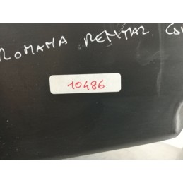 CASSETTO PORTA OGGETTI RENAULT CLIO 3 SERIE DAL 2005 AL 2013  1670072771062