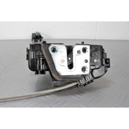 BLOCCO SERRATURA PORTIERA POSTERIORE SX KIA SOUL DAL 2008 AL 2014  2400000008118