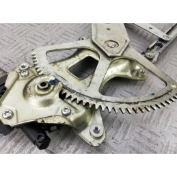 MOTORINO ALZAVETRO ALZACRISTALLI POST.SX TOYOTA PRIUS HYBRID DAL 2004 AL 2010  2400000032939