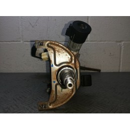 PIANTONE DELLO STERZO ELETTRICO PEUGEOT 107 DAL 2005 AL 2014 COD. 160800-0252/45  2400000047261