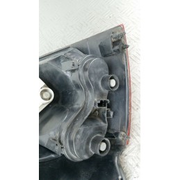 FANALE FANALINO STOP POST DX RENAULT MEGANE 2 SERIE DAL 2002 AL 2010  2400000045021
