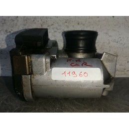 CORPO FARFALLATO SMART 450 FORTWO 600 BENZ. DAL 1998 AL 2007  2400000044772