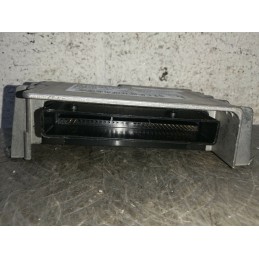 CENTRALINA AIRBAG RENAULT CLIO 1.5 DCI 3 SERIE DAL 2005 AL 2013 COD. 8200645158  2400000047698
