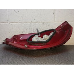 FANALE FANALINO STOP POST. DX FORD FIESTA 3-5 PORTE DAL 2008 AL 2017 COD. 8A61-1  2400000047643