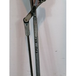 MOTORINO TERGICRISTALLO ANT. MERCEDES CLASSE A (W169) COD. A1698200300  2400000049333