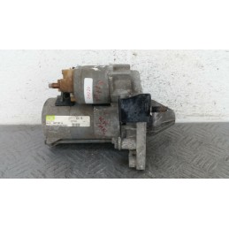 MOTORINO AVVIAMENTO CITROEN C4 1.6 HDI DAL 2004 AL 2010 1 SERIE  2400000045199