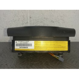 AIRBAG VOLANTE OPEL ZAFIRA B DAL 2005 AL 2014 COD. 13111348 /601854900B  2400000046158