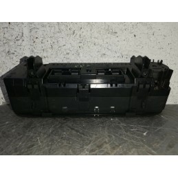 GRUPPO COMANDI CLIMA ARIA VW POLO V DAL 2009 AL 2017 COD. 6R0907044B  2400000047957
