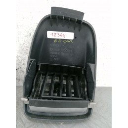 DUE BOCCHETTE AERAZIONE ARIA DX E SX SMART FORTWO W451 DAL 2007 2015 COD. A4518300154  2400000048633