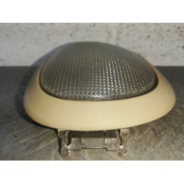 PLAFONIERA LUCE ABITACOLO POST. CHRYSLER PT CRUISER DAL 2000 AL 2010 COD. 046852  2400000046004