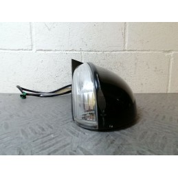 SPECCHIETTO RETROVISORE ELETTRICO ANT. SX VW GOLF V PLUS DAL 2003 AL 2008  2400000054689