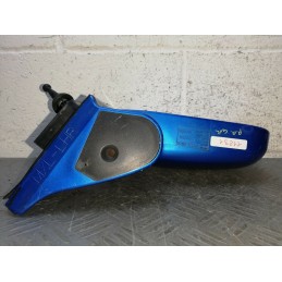 SPECCHIETTO RETROVISORE MANUALE ANT. DX HYUNDAI ATOS DAL 1997 AL 2008 COD. 01013  2400000047513