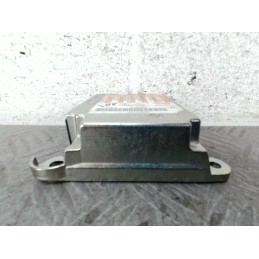 CENTRALINA AIRBAG OPEL AGILA B DAL 2007 AL 2014 2 SERIE COD.38910-52K81  2400000049067