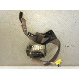 CINTURA DI SICUREZZA ANT. DX LATO PASSEGGERO CHRYSLER PT CRUISER DAL 2000 AL 201  2400000046196