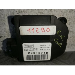 MOTORINO RISCALDAMENTO ABITACOLO RENAULT CLIO 3 SERIE DAL 2005 AL 2013  2400000048091