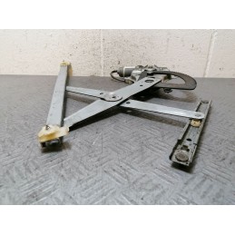 MACCHINETTA ALZAVETRO ALZACRISTALLI ANT. DX CHEVROLET AVEO 1 SERIE  2400000051343