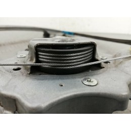 MOTORINO ALZAVETRO ALZACRISTALLO SX RENAULT TWINGO DAL 2007 AL 2014 2 SERIE  2400000004028