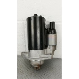 MOTORINO AVVIAMENTO SEAT CORDOBA 1.9 D DAL 2002 AL 2009  1671697812529