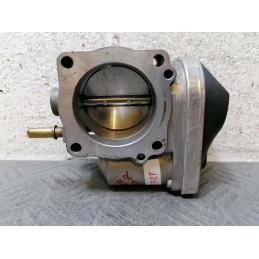 CORPO FARFALLATO VALVOLA A FARFALLA RENAULT SCENIC 2.0 B. 16V 2 SERIE  2400000052463
