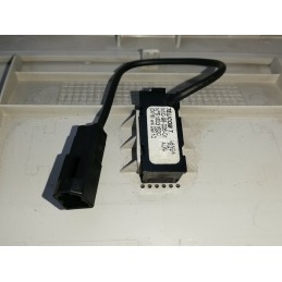 PANNELLO MENSOLA SOTTO TETTO FIAT IDEA DAL 2003 AL 2012  2400000044222