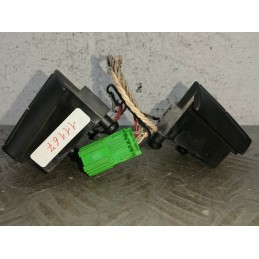 COMANDI AL VOLANTE MULTIFUNZIONE VOLVO V50 DAL 2004 AL 2010 COD. 30710722/307107  2400000046868
