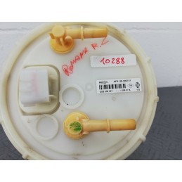 POMPA CARBURANTE E GALLEGGIANTE RENAULT CLIO 1.5D DAL 2005 AL 2013 3 SERIE  2400000000808
