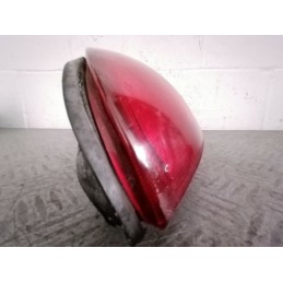 FANALE FANALINO STOP POST. SX OPEL ASTRA G SW DAL 1998 AL 2005 COD. 393033  2400000053507