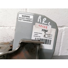PIANTONE STERZO ELETTRICO RENAULT CLIO 3 SERIE DEL 2007 COD. 8200751237  2400000049678