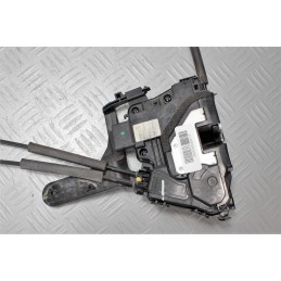 BLOCCO SERRATURA PORTIERA ANTERIORE DX KIA SOUL DAL 2009 AL 2014  2400000008117