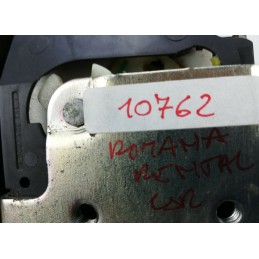 SERRATURA ELETTRICA SPORTELLO ANT.DX FORD FIESTA DAL 2002 AL 2008  2400000032793