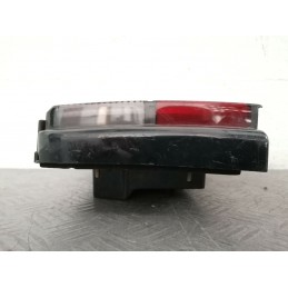 FANALE FANALINO STOP POST. DX FIAT CROMA 1 SERIE DAL 1985 AL 1996  2400000053422