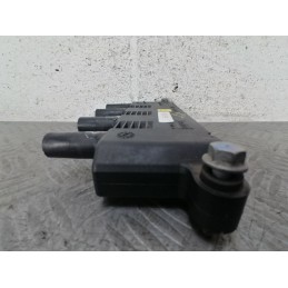 BOBINA ACCENSIONE FIAT GRANDE PUNTO (199) 1.2 1.4 B DEL 2014 COD.55200112  2400000049104