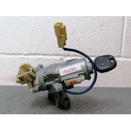BLOCCHETTO ACCENSIONE TOYOTA YARIS (XP10) DAL 1999 AL 2005 COD. 45020-52-1  2400000057918
