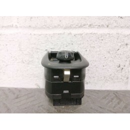 PULSANTIERA ALZAVETRO ALZACRISTALLO ANT. SX PEUGEOT 206 DEL 2005  2400000090540