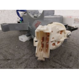 BLOCCHETTO ACCENSIONE CITROEN C-ZERO DEL 2012  2400000082477