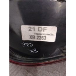 FANALE FANALINO STOP POST. DX VW FOX DEL 2005 COD. XB2263  2400000082729