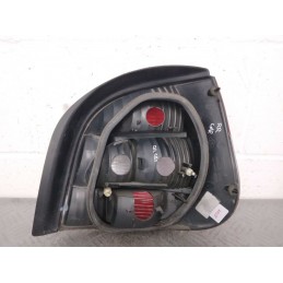 FANALE FANALINO STOP POST. SX RENAULT SCENIC DEL 2002 COD. VALEO 2341  2400000082774