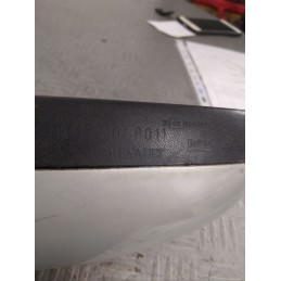 SPECCHIETTO RETROVISORE MANUALE ANT. DX RENAULT CLIO DEL 2001 COD. 12343010  2400000082781