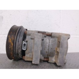 COMPRESSORE ARIA CONDIZIONATA FORD FIESTA B. DEL 2000  2400000083412