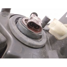 FARO FANALE PROIETTORE ANT. DX OPEL ZAFIRA A DEL 2004 COD. 442-1122R  2400000083801