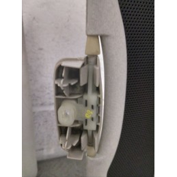 ALETTE PARASOLE DX SX SMART FORTWO W450 DEL 2001  2400000084075