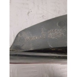 FANALE FANALINO STOP POST. SX FIAT DOBLO' DEL 2002 COD. 40610748  2400000084198